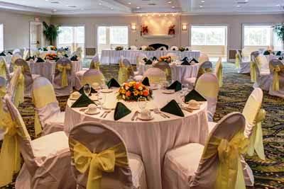 фото отеля Plantation Golf Resort & Spa