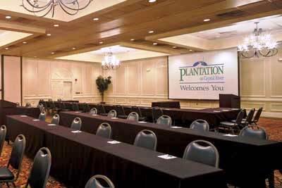 фото отеля Plantation Golf Resort & Spa