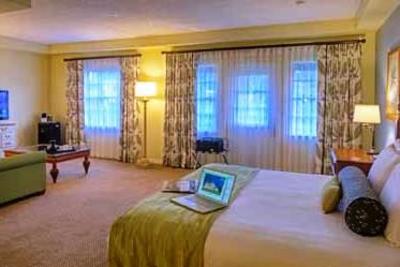 фото отеля Plantation Golf Resort & Spa