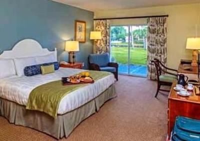 фото отеля Plantation Golf Resort & Spa