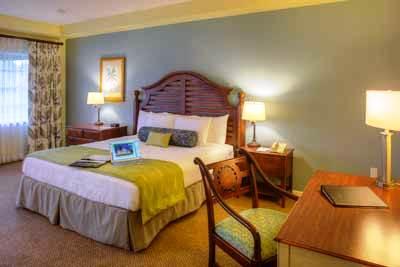фото отеля Plantation Golf Resort & Spa