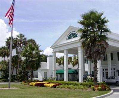 фото отеля Plantation Golf Resort & Spa