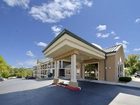 фото отеля Econo Lodge Branson