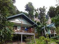 Krabi Mountain View Resort