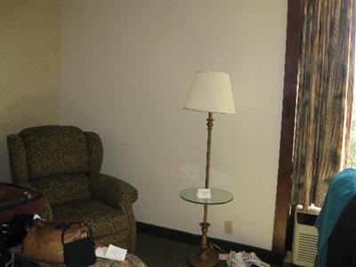 фото отеля Drury Inn & Suites Houston The Woodlands