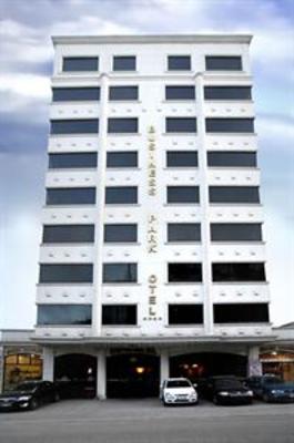 фото отеля Business Park Hotel Ankara