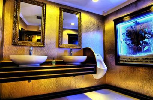 фото отеля Business Park Hotel Ankara