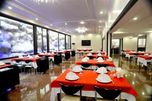 фото отеля Business Park Hotel Ankara