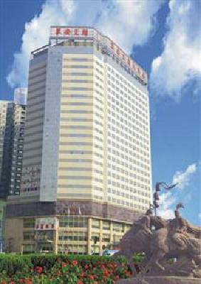 фото отеля King Dynasty Hotel