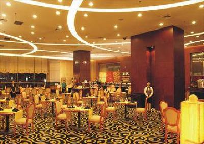 фото отеля King Dynasty Hotel