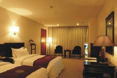 фото отеля King Dynasty Hotel