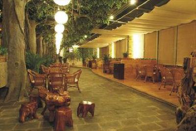 фото отеля King Dynasty Hotel
