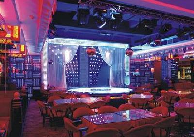 фото отеля King Dynasty Hotel