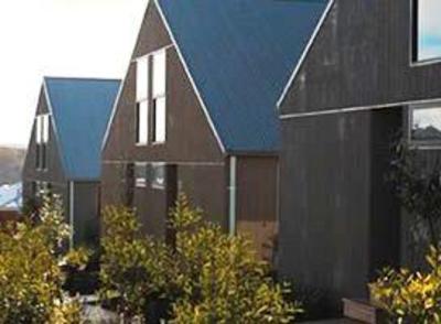 фото отеля Southern Ocean Villas