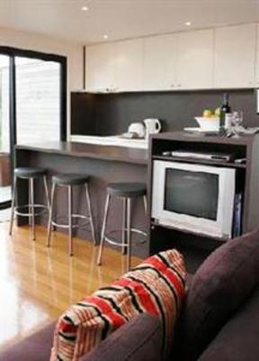 фото отеля Southern Ocean Villas