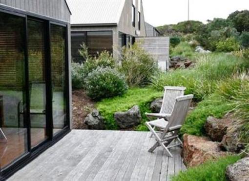 фото отеля Southern Ocean Villas