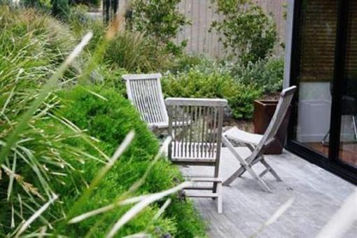 фото отеля Southern Ocean Villas