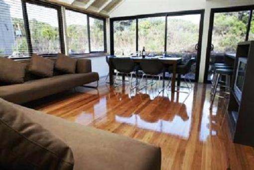 фото отеля Southern Ocean Villas