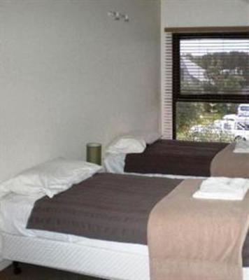 фото отеля Southern Ocean Villas