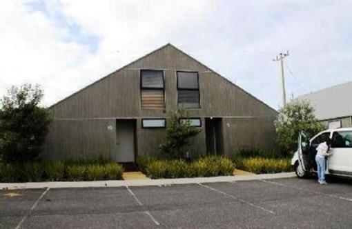 фото отеля Southern Ocean Villas