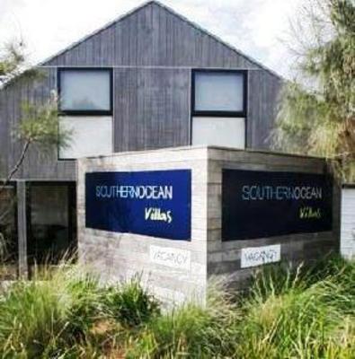 фото отеля Southern Ocean Villas
