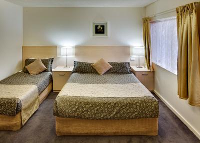 фото отеля Adelaide Granada Motor Inn