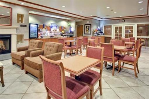 фото отеля Holiday Inn Express Hotel & Suites Peoria