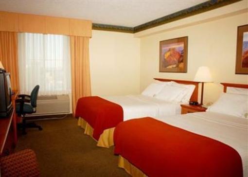 фото отеля Holiday Inn Express Hotel & Suites Peoria