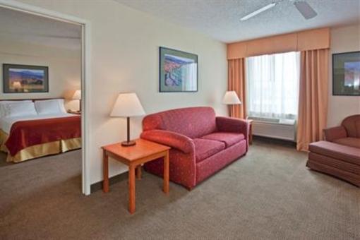 фото отеля Holiday Inn Express Hotel & Suites Peoria