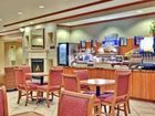 фото отеля Holiday Inn Express Hotel & Suites Peoria