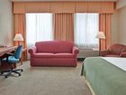 фото отеля Holiday Inn Express Hotel & Suites Peoria