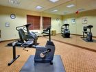 фото отеля Holiday Inn Express Hotel & Suites Peoria