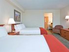 фото отеля Holiday Inn Express Hotel & Suites Peoria