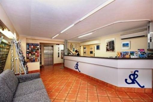 фото отеля Surfers Royale Resort