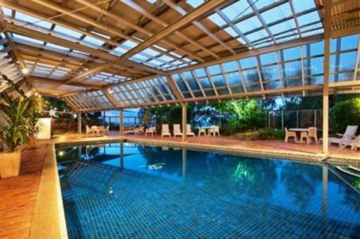 фото отеля Surfers Royale Resort