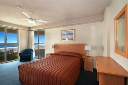 фото отеля Surfers Royale Resort