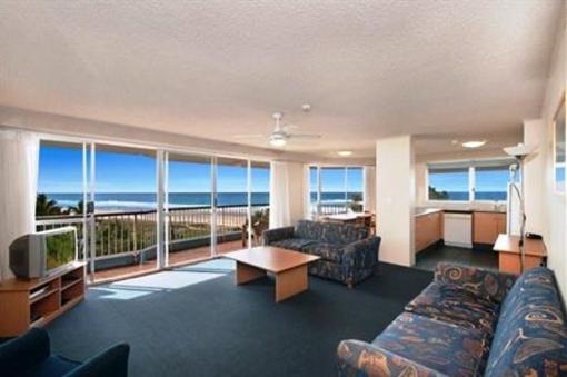 фото отеля Surfers Royale Resort