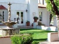 Maricopa Manor Bed & Breakfast Phoenix