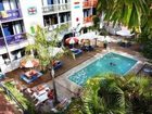 фото отеля Billabong Backpackers Resort Hostel Perth