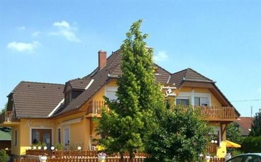 фото отеля Apartman Siesta