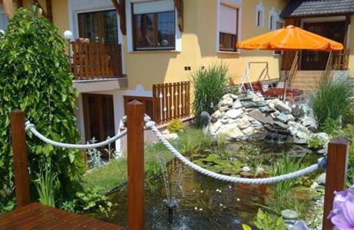 фото отеля Apartman Siesta