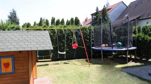 фото отеля Apartman Siesta