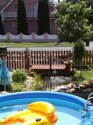 фото отеля Apartman Siesta