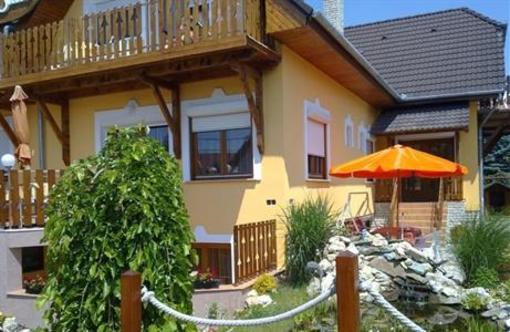 фото отеля Apartman Siesta