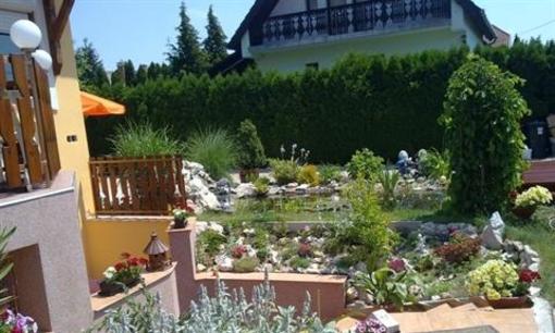 фото отеля Apartman Siesta