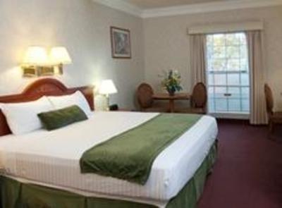 фото отеля Arena Hotel San Jose (California)