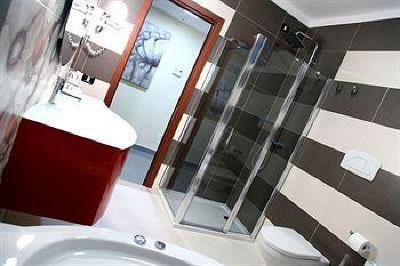 фото отеля Grand Hotel La Tonnara