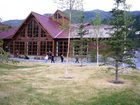 фото отеля Denali Princess Wilderness Lodge