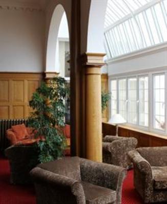 фото отеля The Headland Hotel