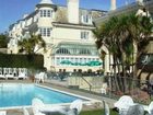 фото отеля The Headland Hotel